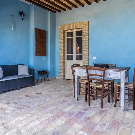 La Masseria Vasto Habitación foto