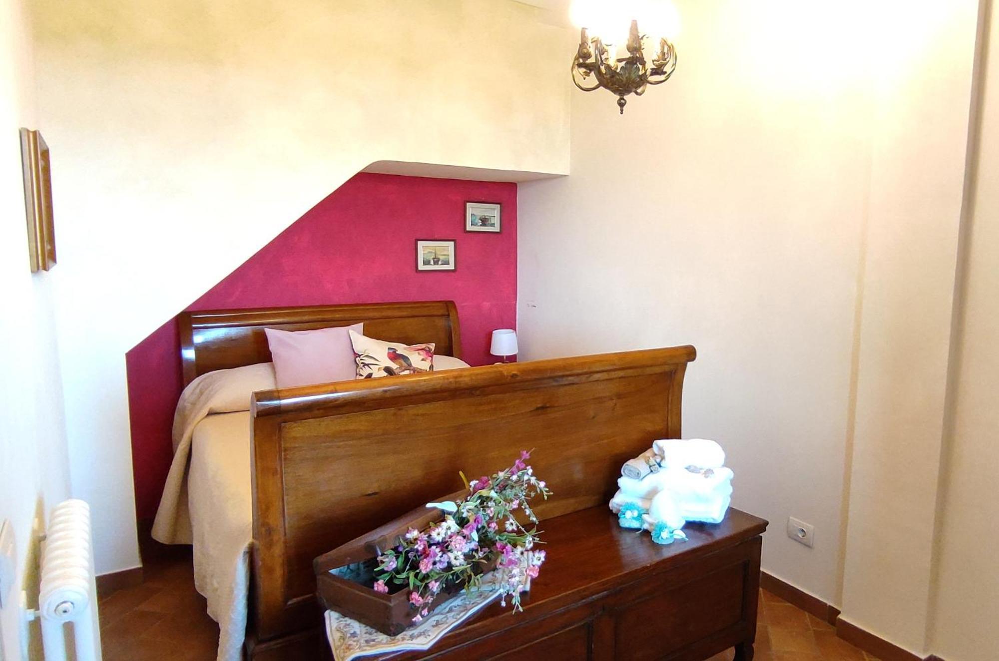 La Masseria Vasto Habitación foto