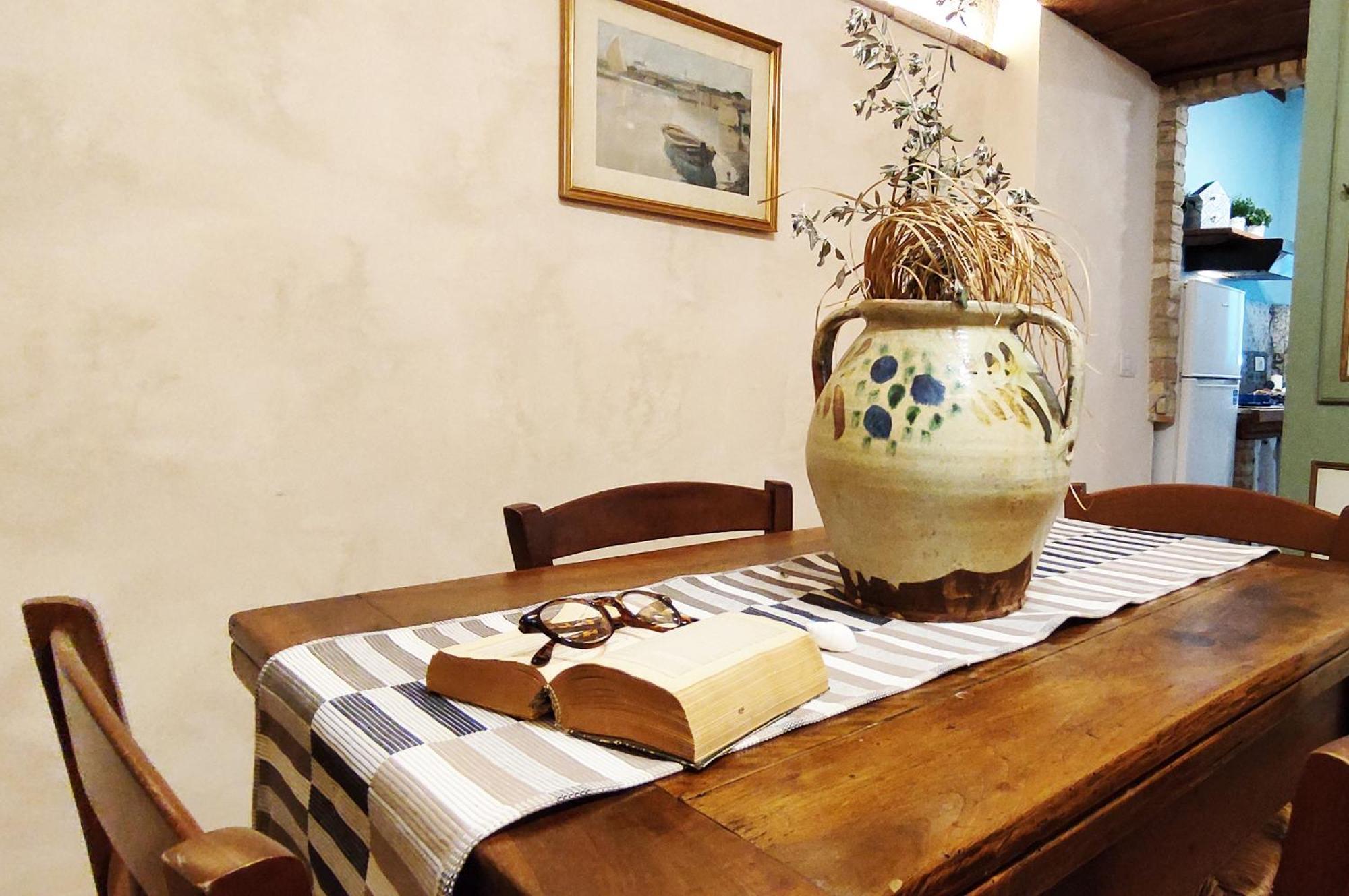 La Masseria Vasto Habitación foto