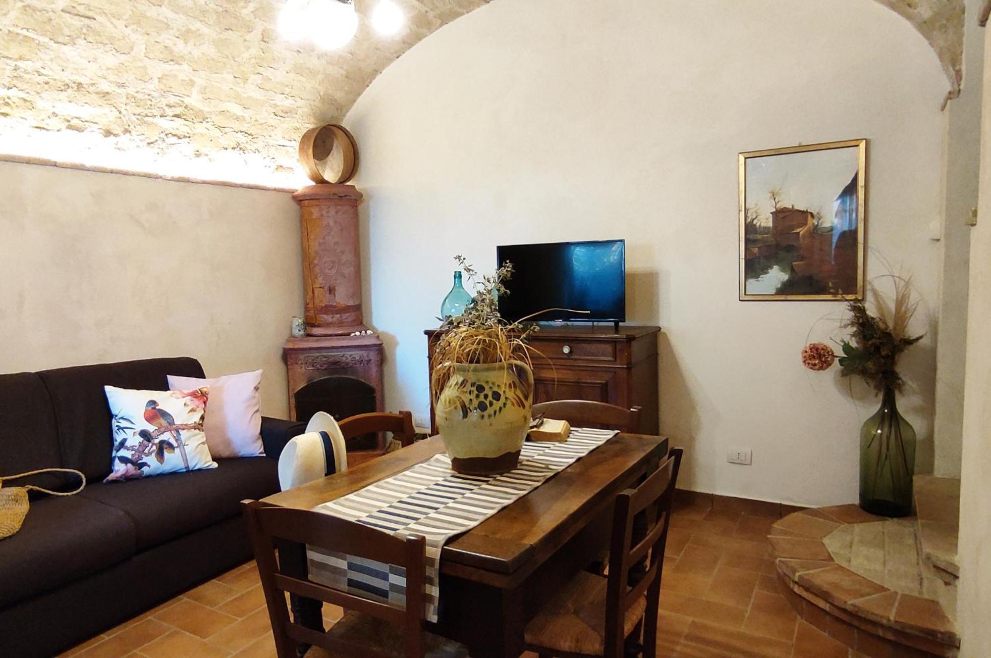 La Masseria Vasto Habitación foto