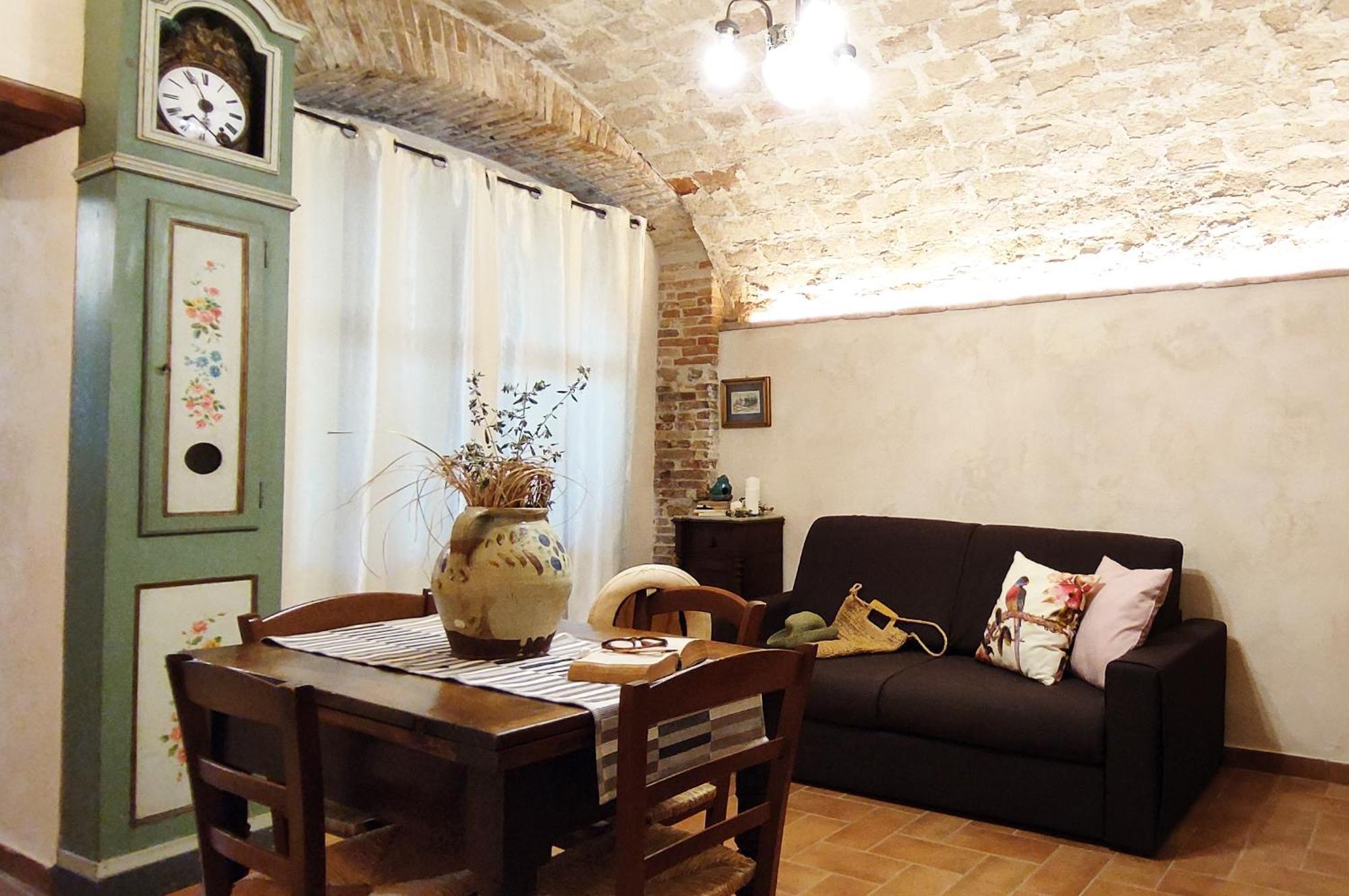 La Masseria Vasto Habitación foto