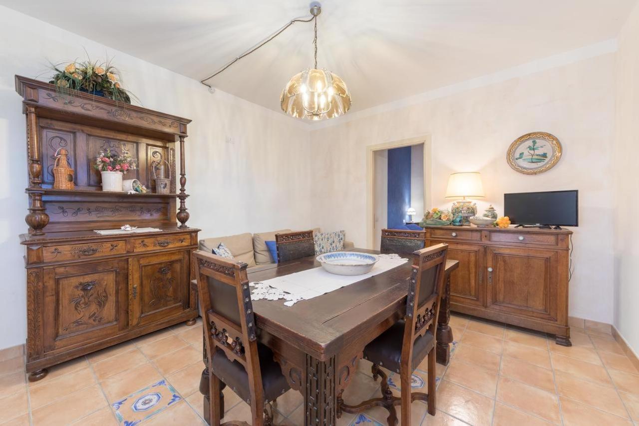 La Masseria Vasto Habitación foto