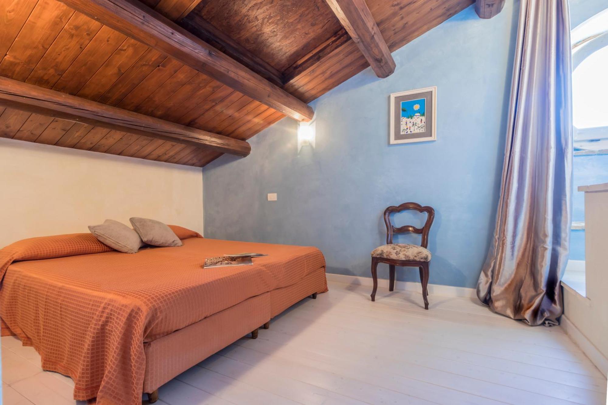 La Masseria Vasto Habitación foto
